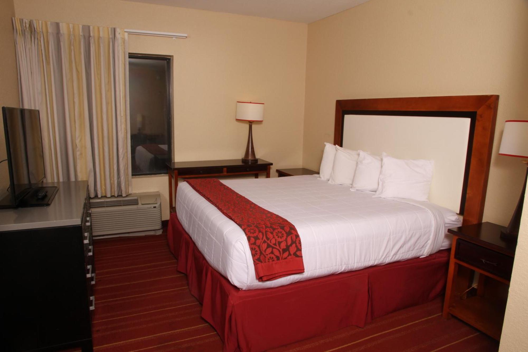 Days Inn By Wyndham Semmes Mobile Exterior photo
