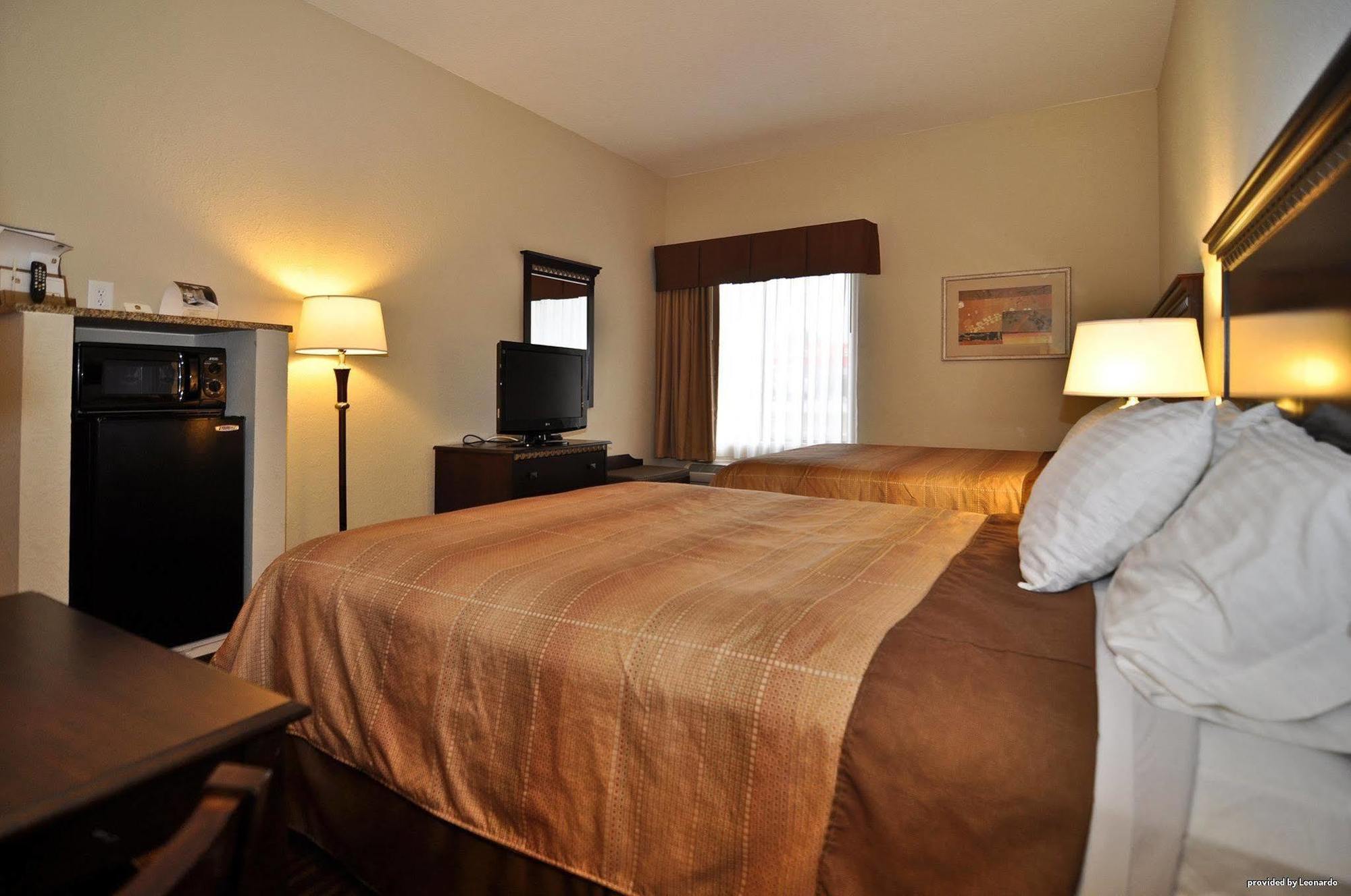 Days Inn By Wyndham Semmes Mobile Room photo