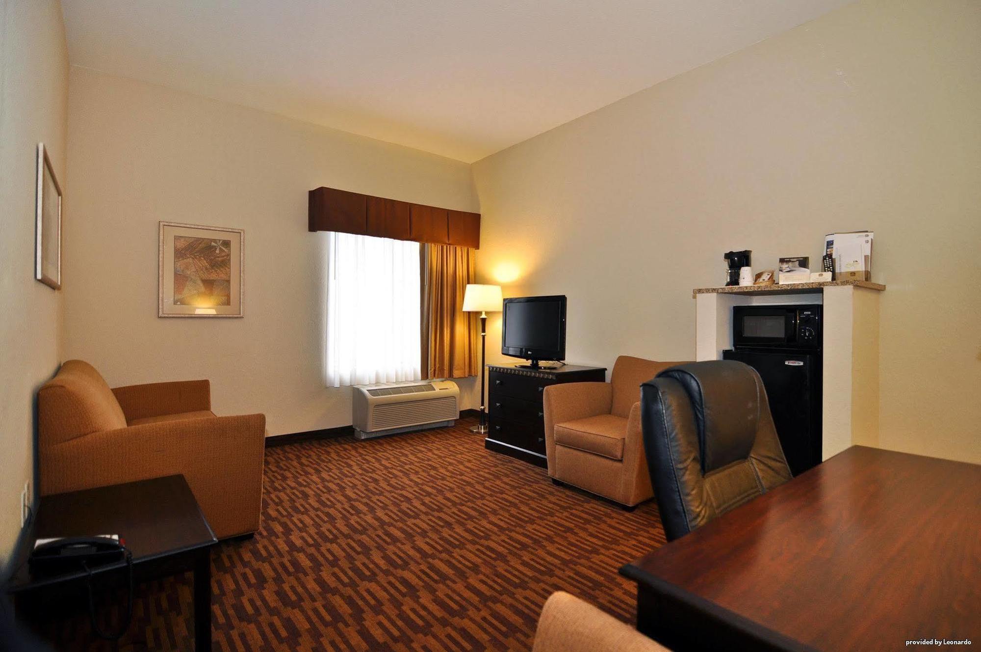 Days Inn By Wyndham Semmes Mobile Room photo