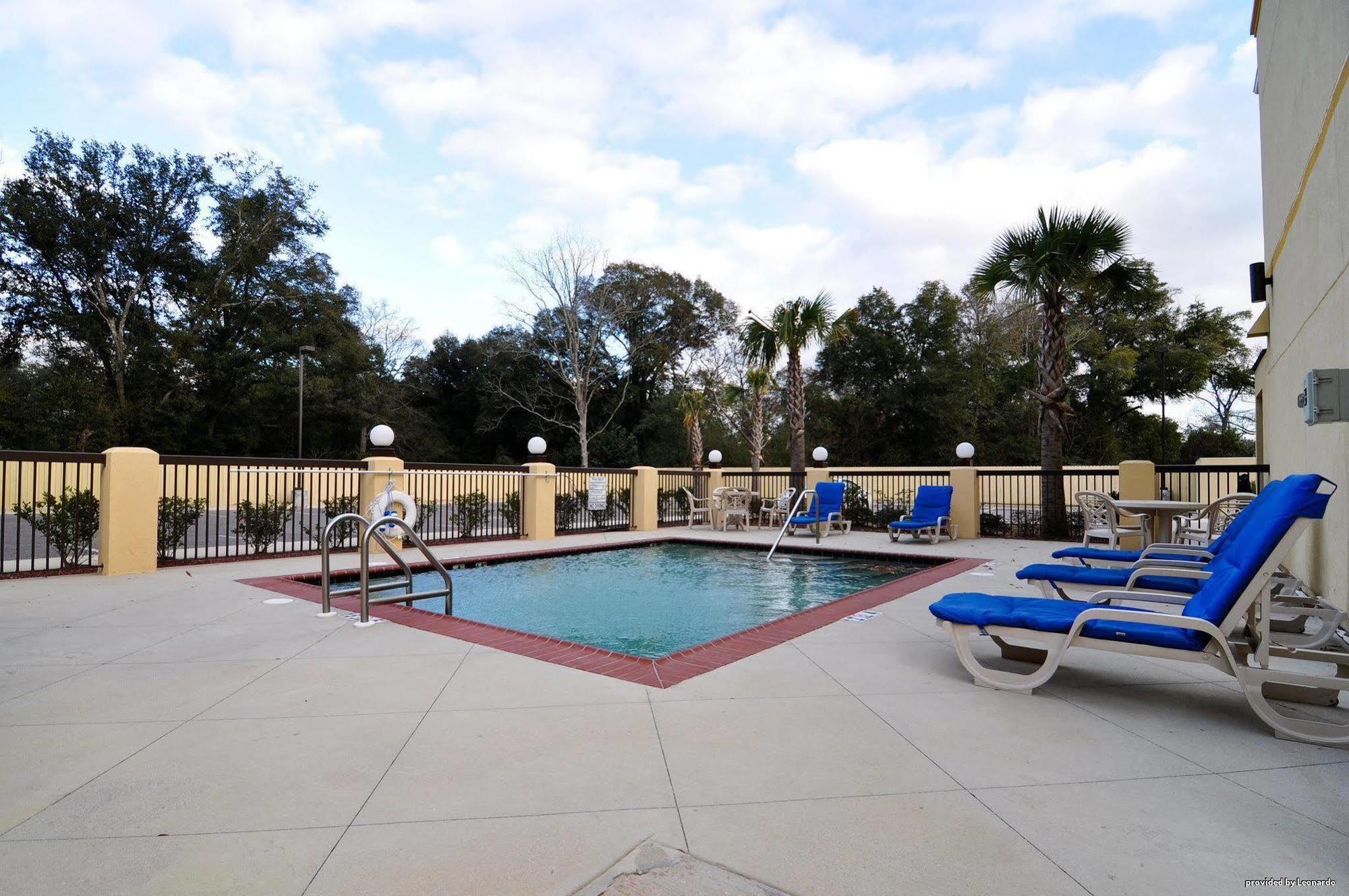 Days Inn By Wyndham Semmes Mobile Facilities photo